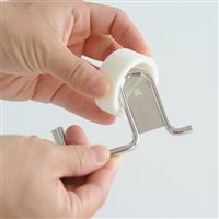 Récipient Alessi in Acier MSC01 - MSC01